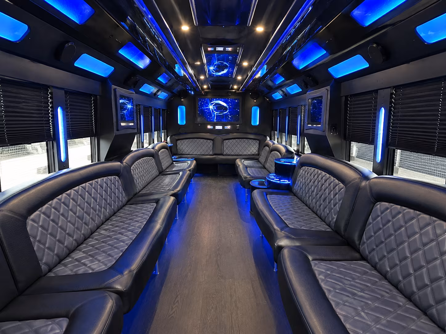 book a columbus prom party bus before your date is gone
