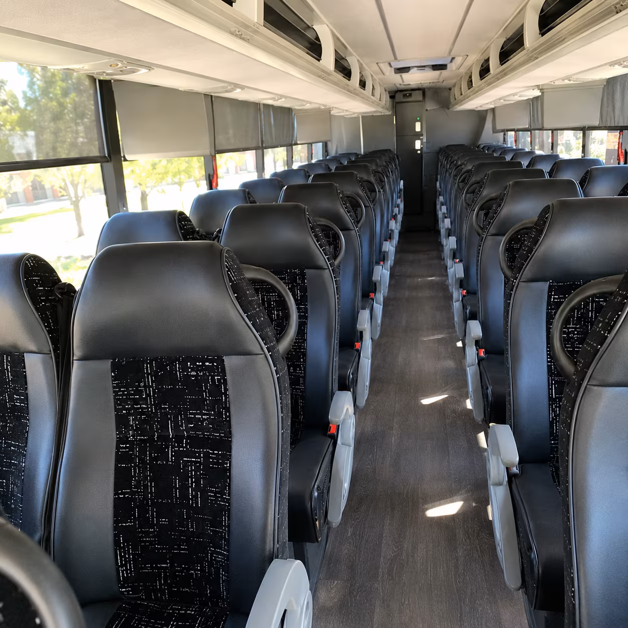 columbus church transportation