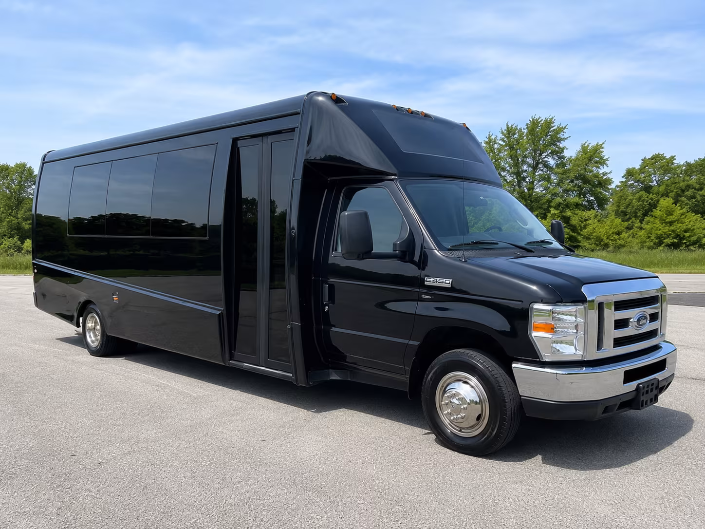 columbus concert transportation