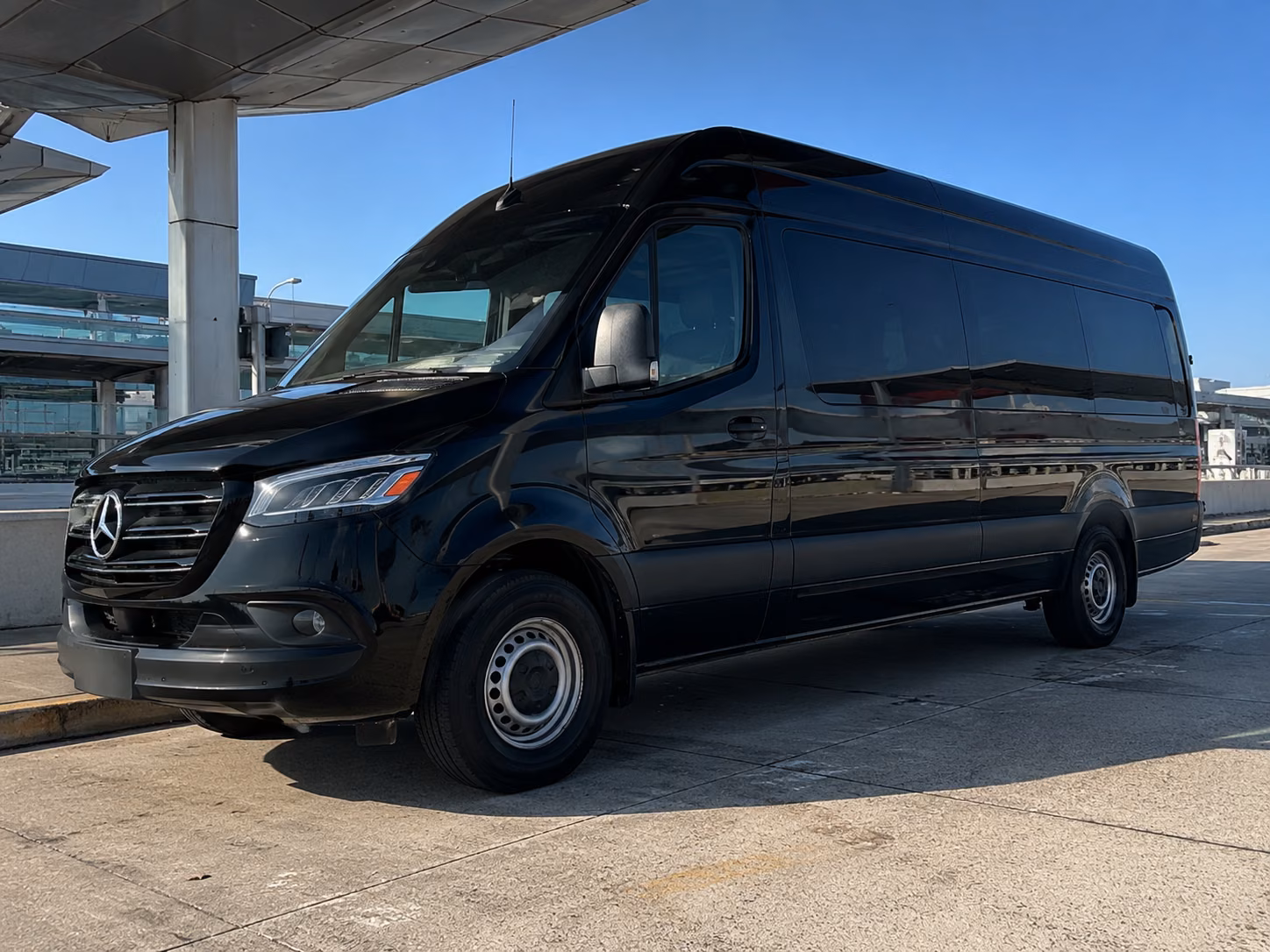 columbus employee transportation