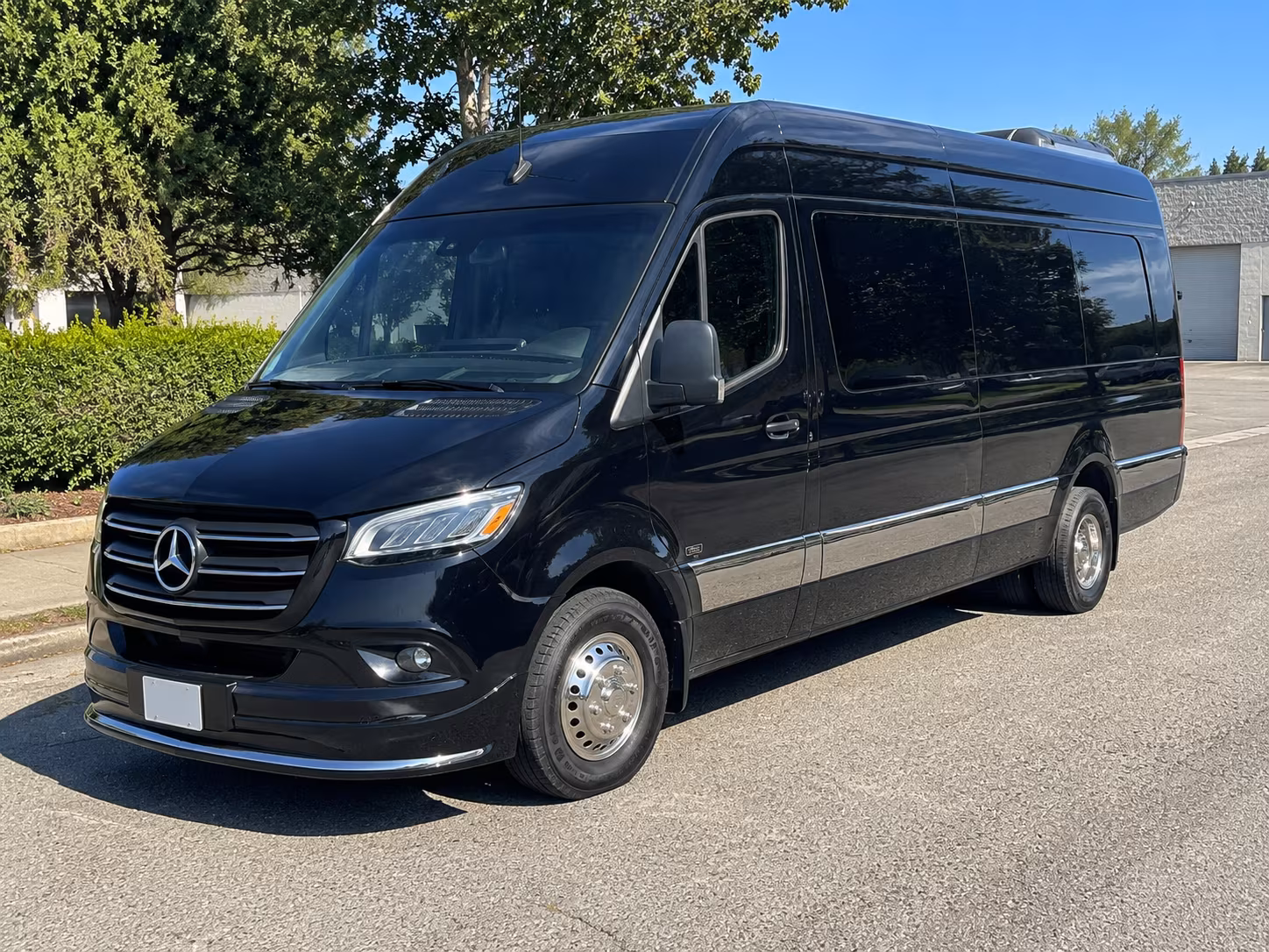 columbus field trip transportation