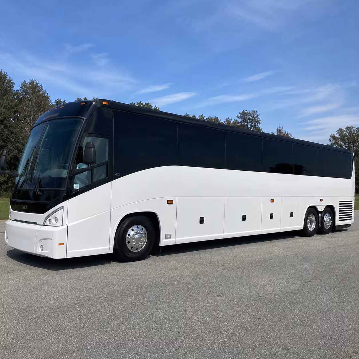 columbus government military transportation onboard seating