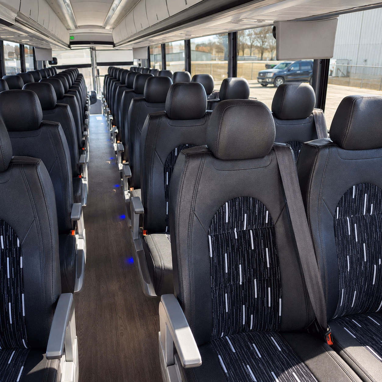 columbus government military transportation