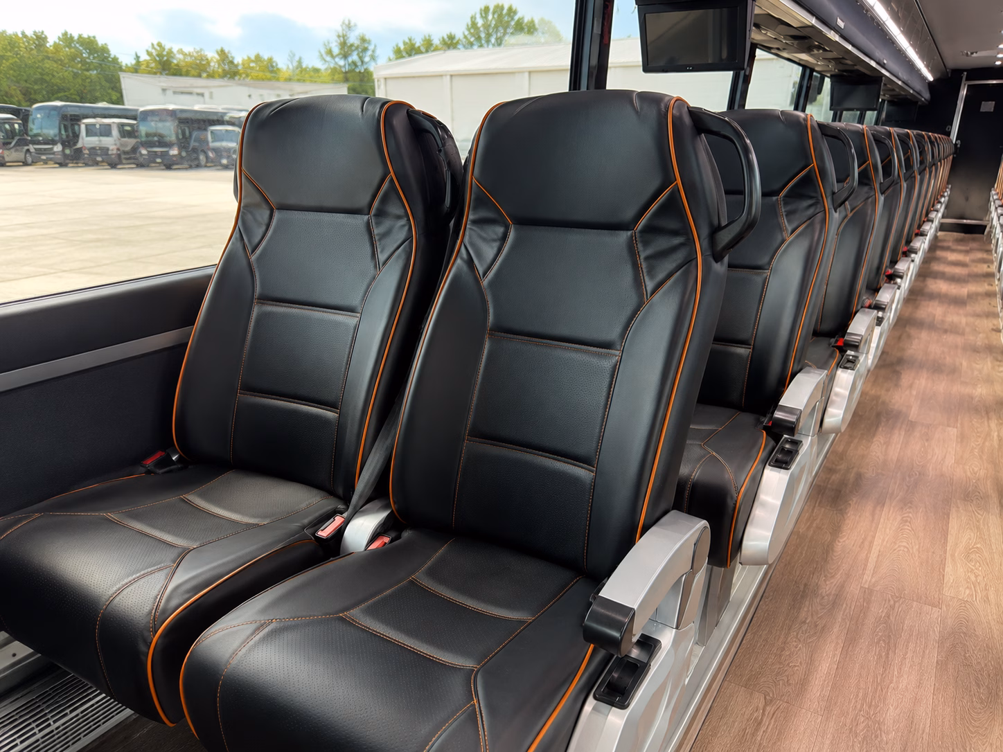 columbus long distance transportation