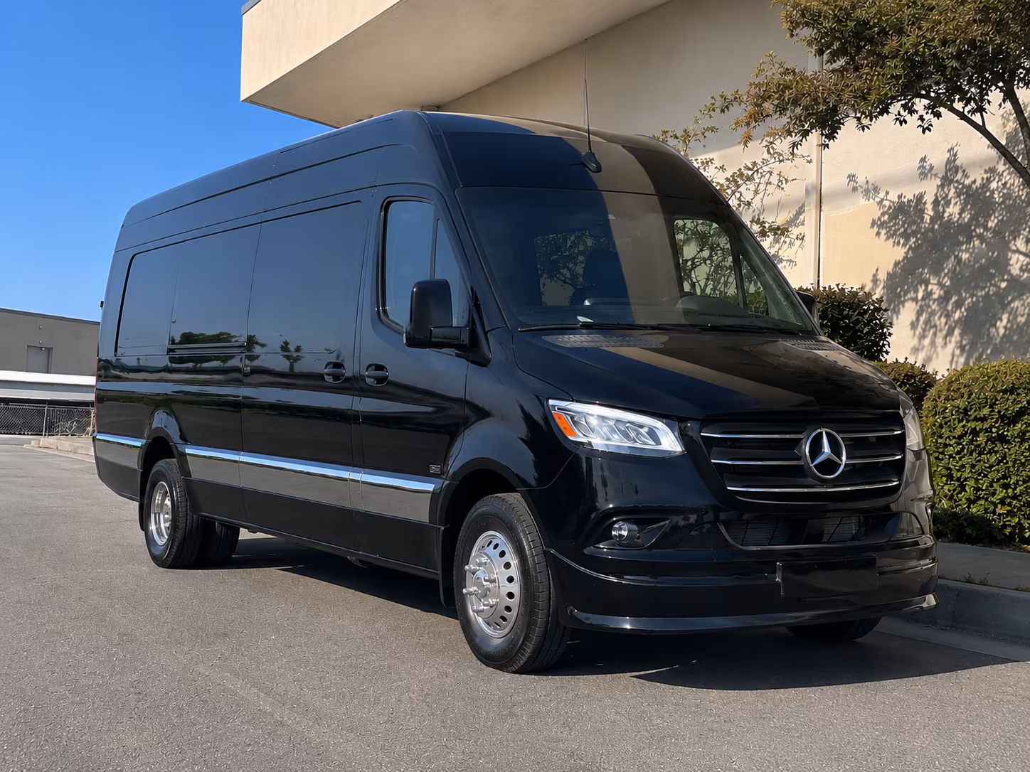 columbus private event transportation onboard seating