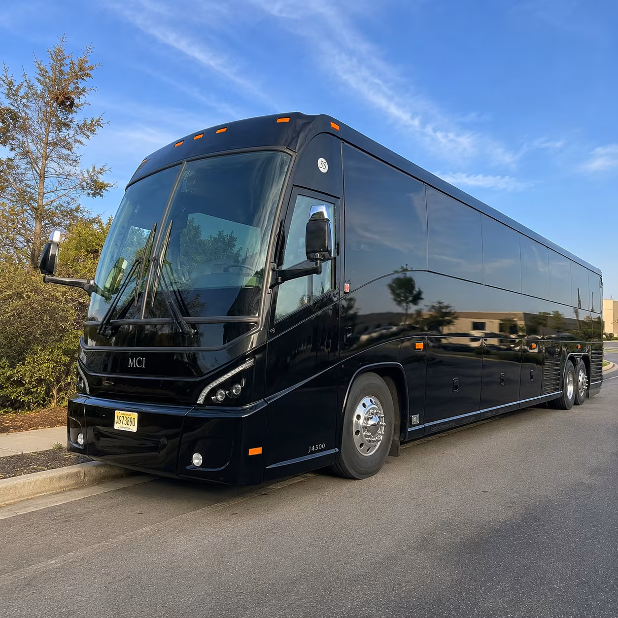columbuscharterbuscompany com connects you to employee shuttle options for columbus s fastest growing corridors