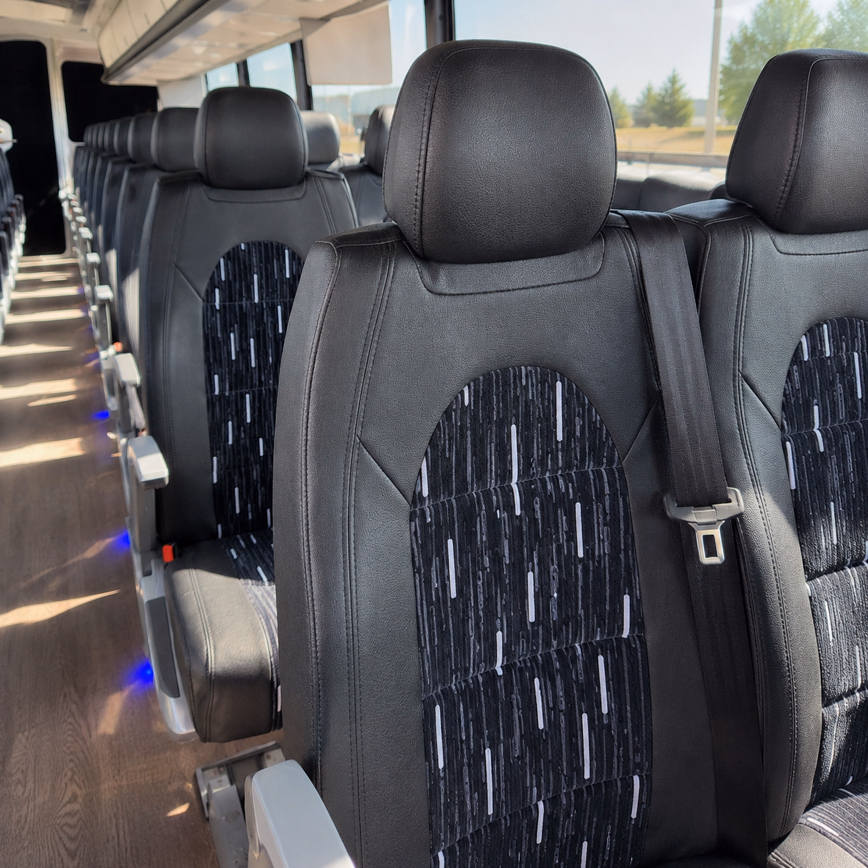 columbuscharterbuscompany com is the go to for hocking hills winery day trips