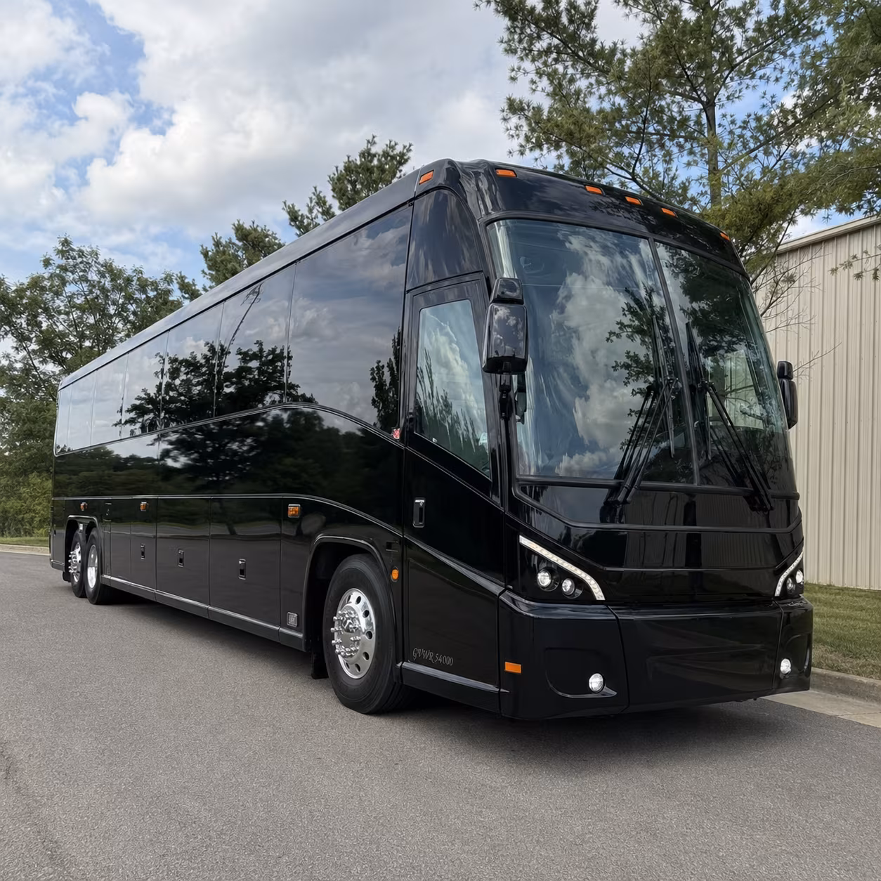 coordinating multi campus employee shuttles across central ohio s healthcare systems