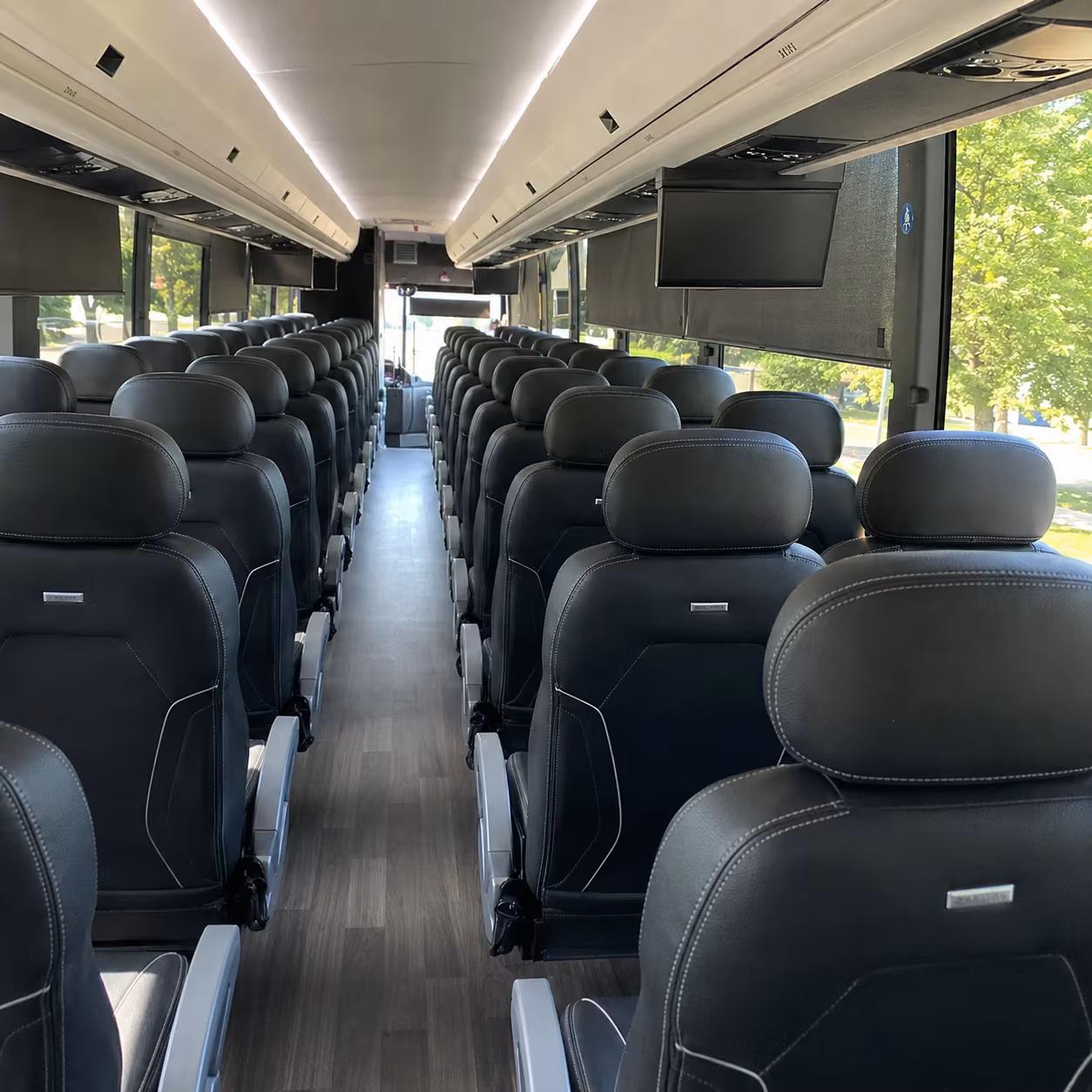 dayton church transportation