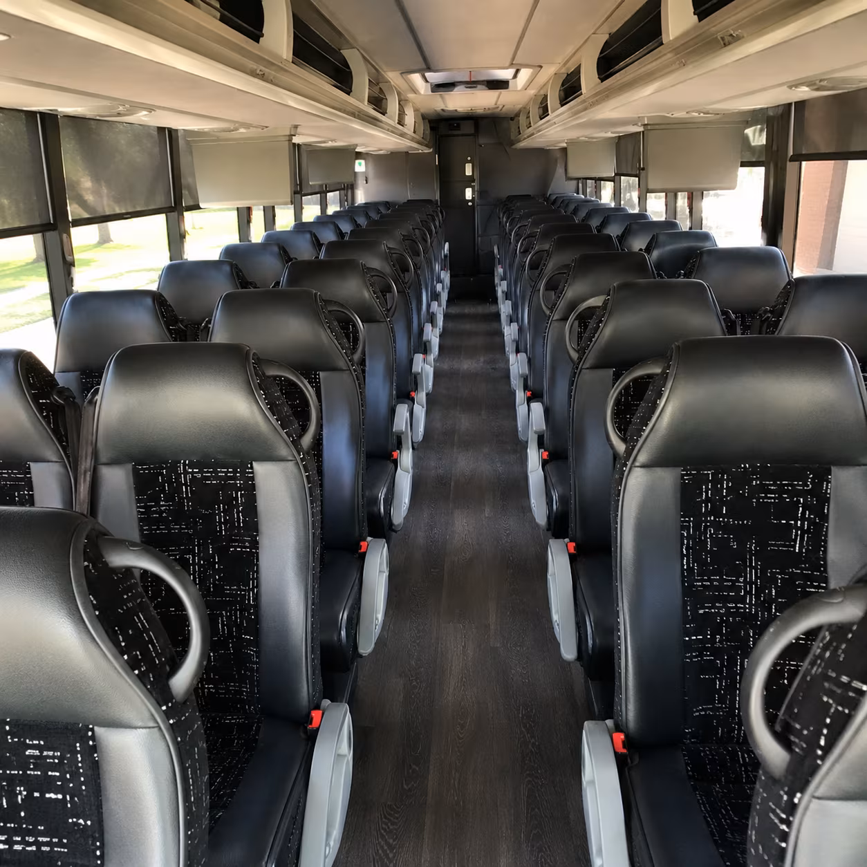 hamilton church transportation
