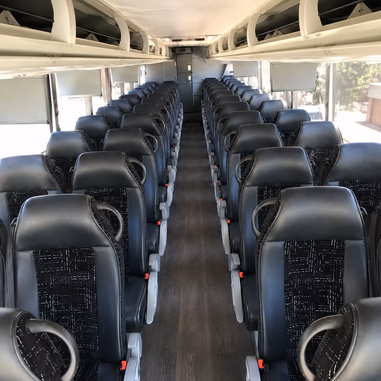 kettering church transportation