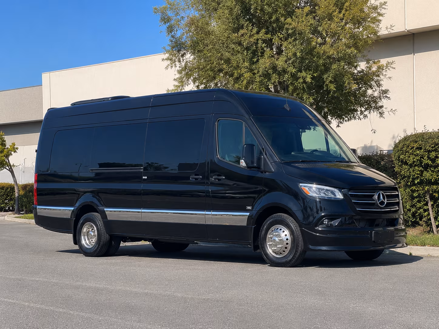 lancaster columbus charter buses