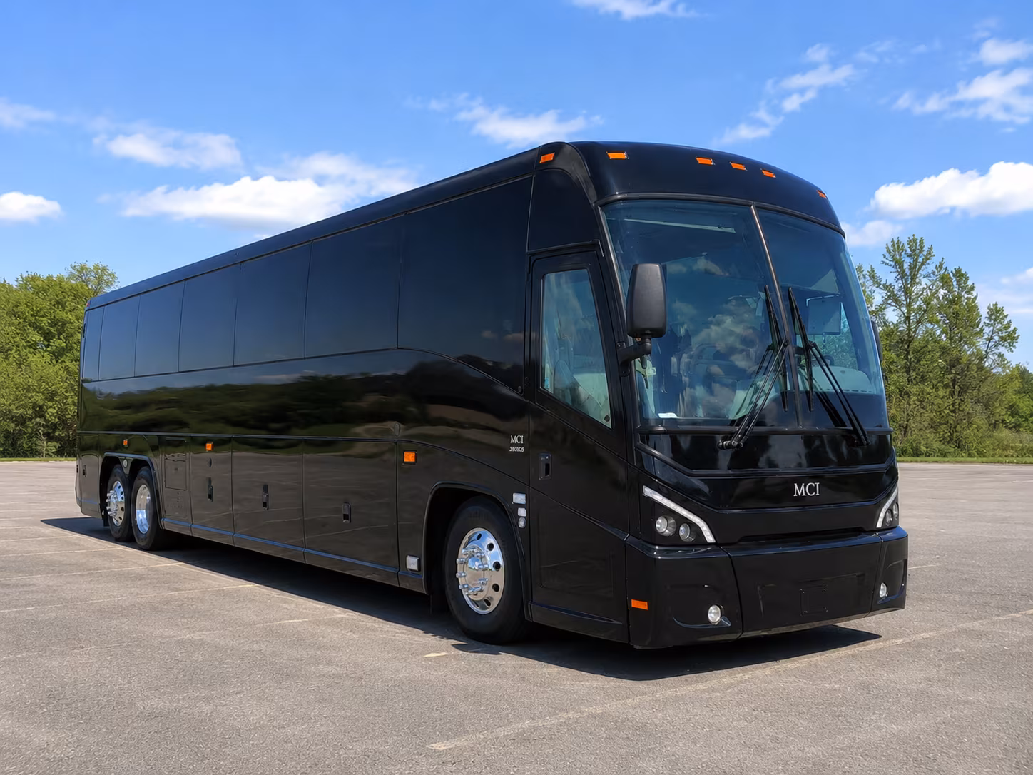 ohio state game day bus rentals skip the horseshoe parking nightmare