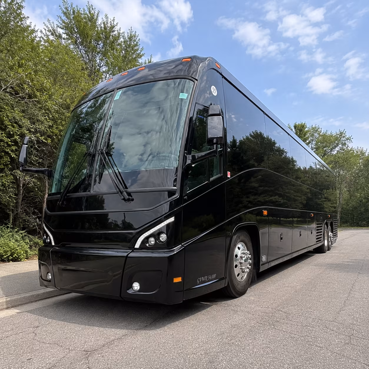 shuttle agency staff between columbus government facilities with ease