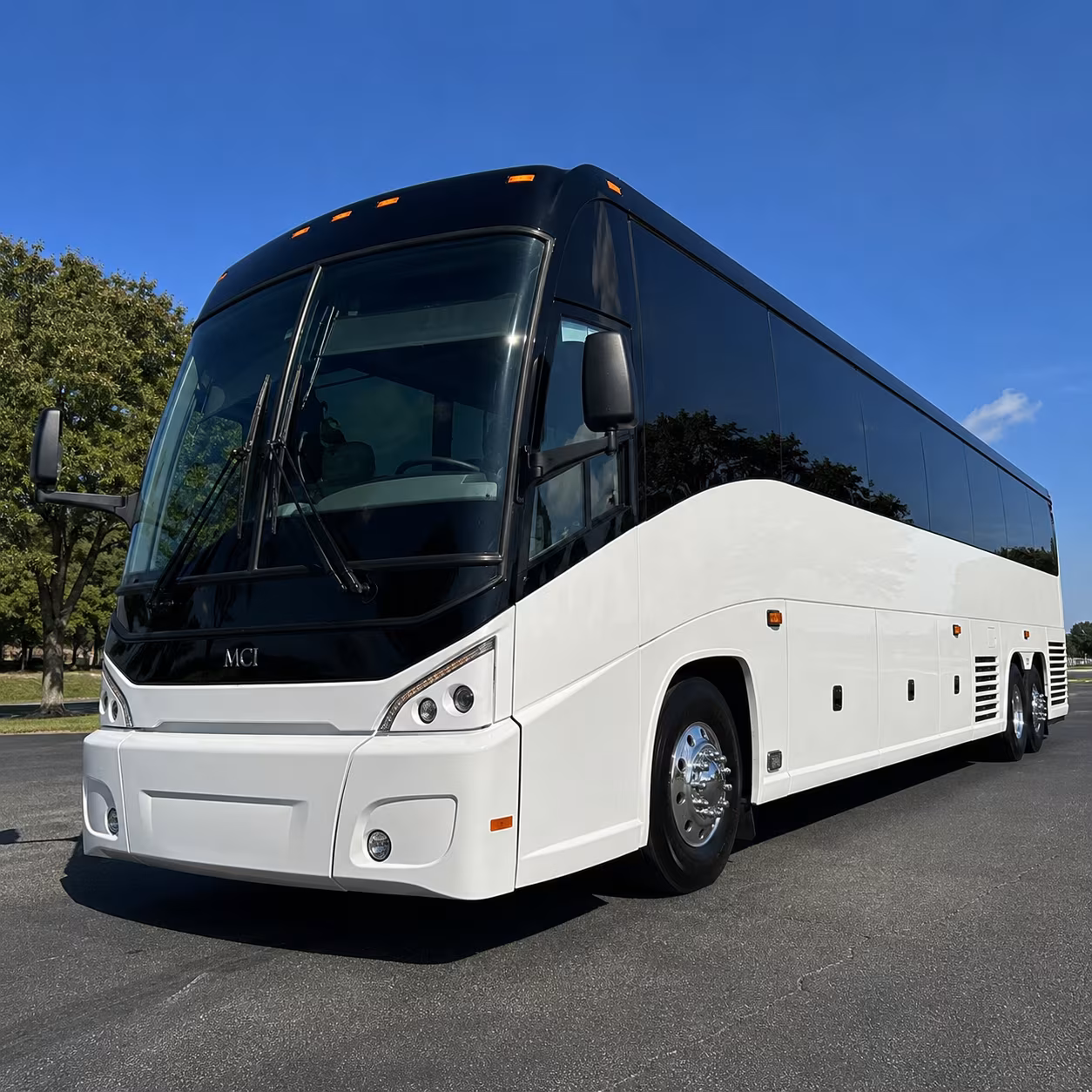 sunday morning shuttles and multi site church transportation in columbus