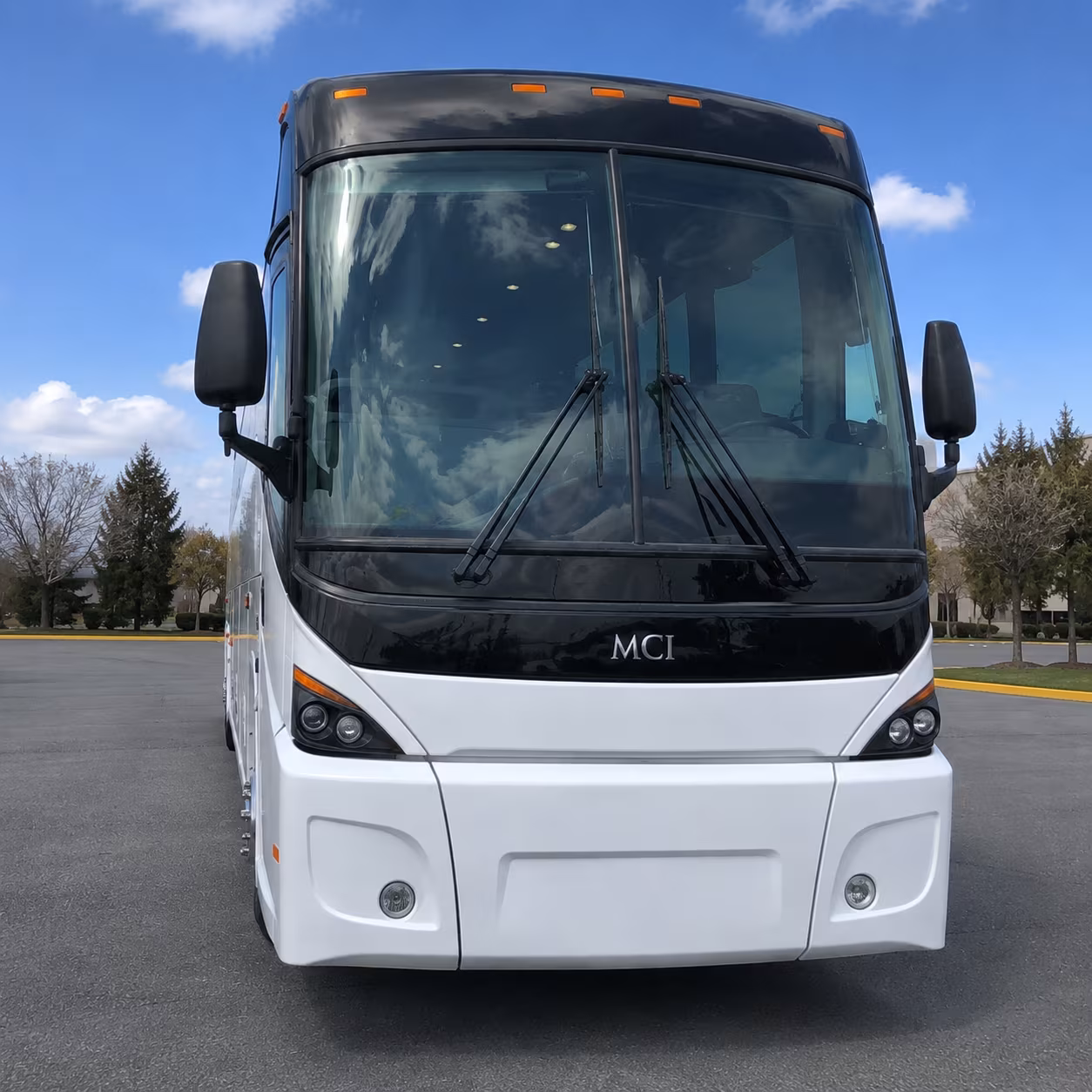 wooster corporate transportation