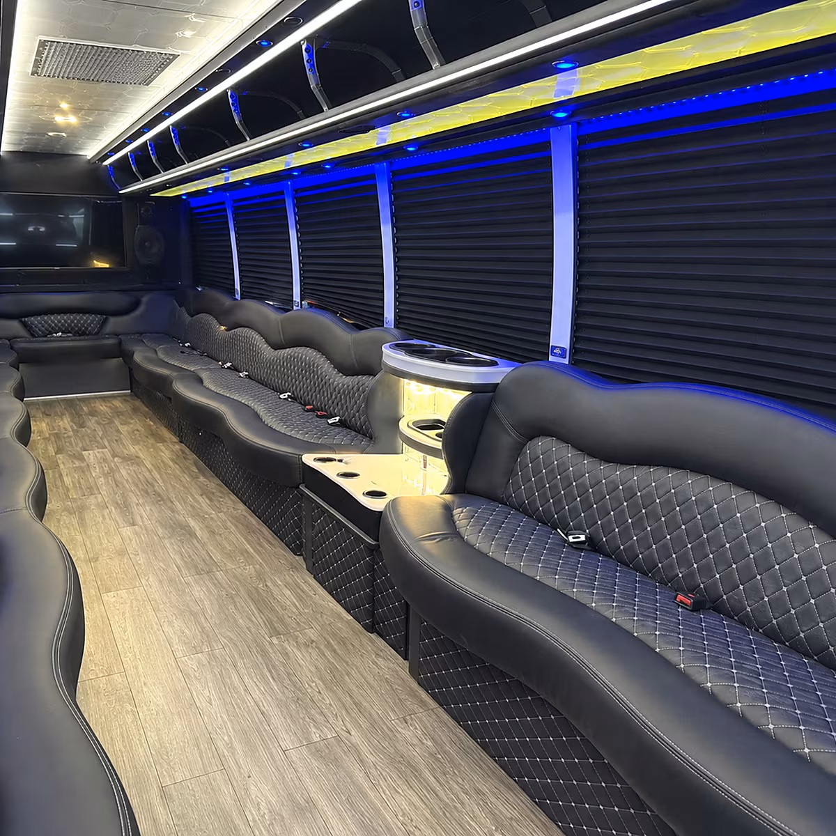 wooster prom transportation