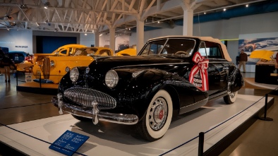 americas packard museum