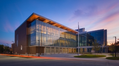 benjamin and marian schuster performing arts center