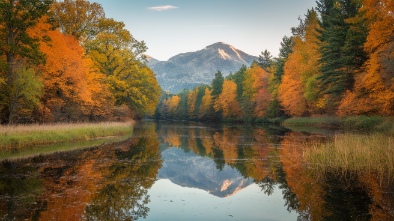 buck creek state park