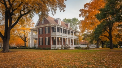 carillon historical park