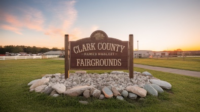 clark county fairgrounds