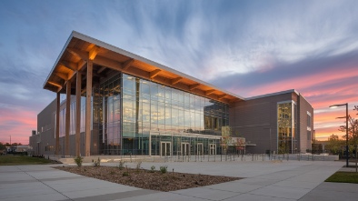 clark state performing arts center