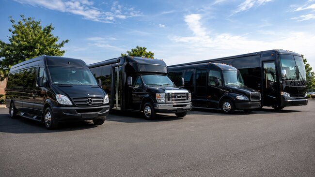 columbus concert transportation