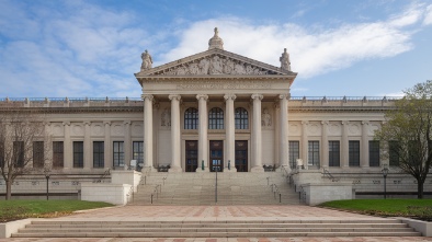 columbus museum of art