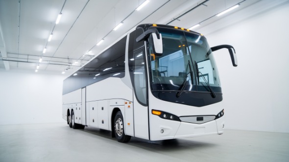 columbus sports bus rental