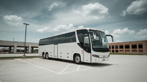 columbus sports charter bus rental