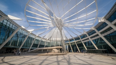 cosi center of science and industry