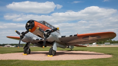 dayton aviation heritage national historical park