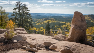 hartman rock garden