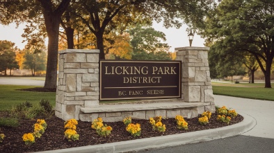 licking park district