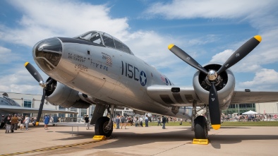 national museum of the us air force