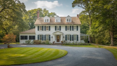 oak hill cottage