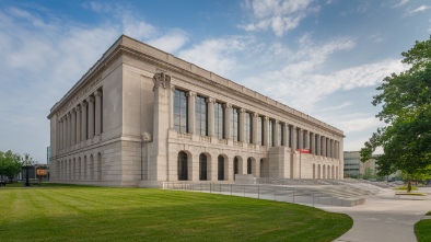 ohio history center