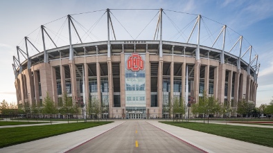 ohio stadium