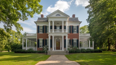 pennsylvania house museum