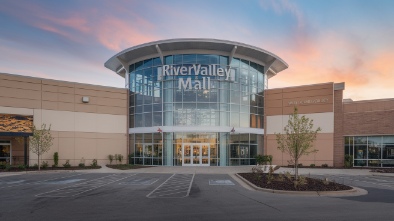 river valley mall