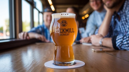 rockmill brewery