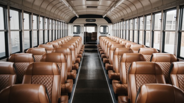 school bus rental rental columbus