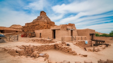 sunwatch indian villagearchaeological park