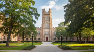 wittenberg university